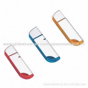 USB2.0 Flash Drives, Different Capacity Available, Original Samsung Chipset